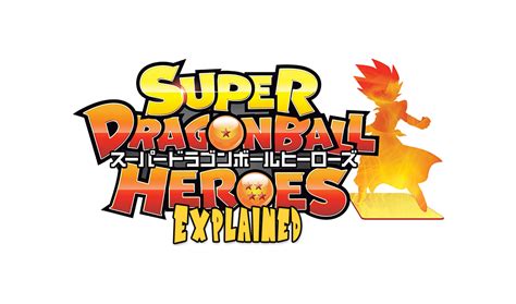 Heroes 101: All you need to know! – DBHEROES.